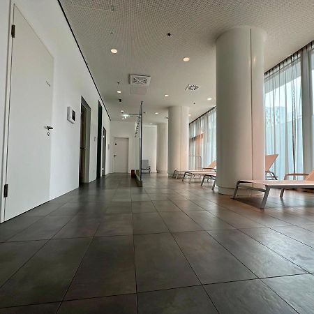 וינה Quartier Belvedere 157 מראה חיצוני תמונה