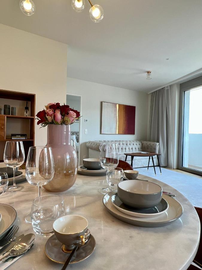 וינה Quartier Belvedere 157 מראה חיצוני תמונה