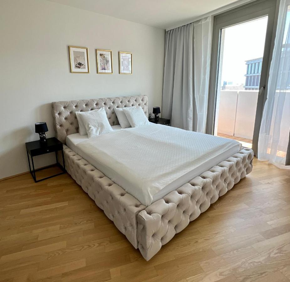 וינה Quartier Belvedere 157 מראה חיצוני תמונה