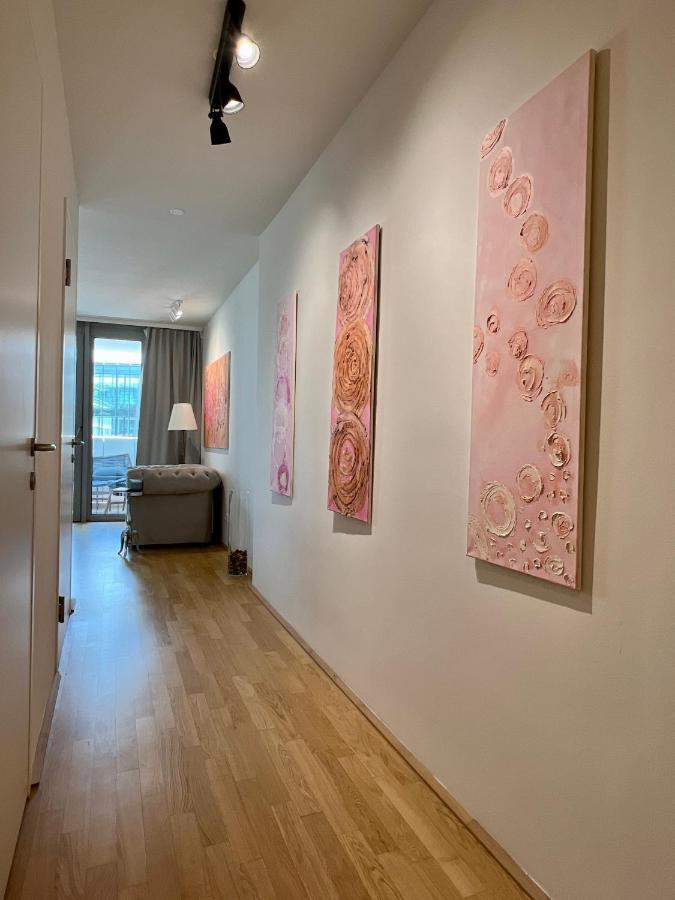 וינה Quartier Belvedere 157 מראה חיצוני תמונה