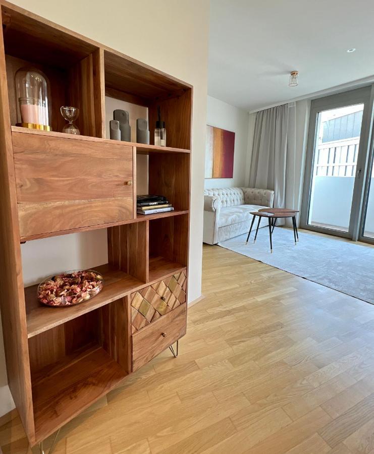 וינה Quartier Belvedere 157 מראה חיצוני תמונה
