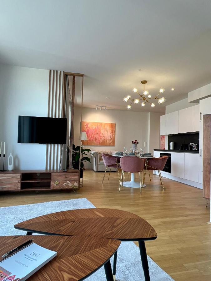 וינה Quartier Belvedere 157 מראה חיצוני תמונה