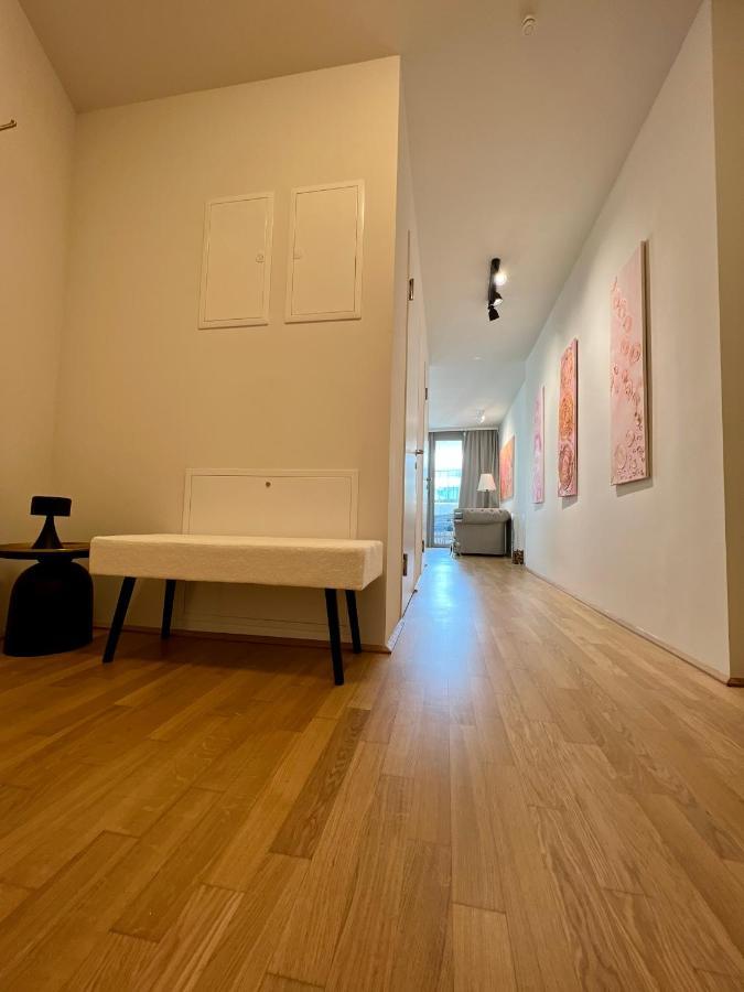 וינה Quartier Belvedere 157 מראה חיצוני תמונה