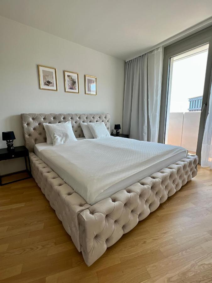 וינה Quartier Belvedere 157 מראה חיצוני תמונה