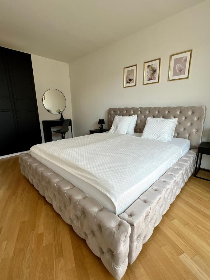 וינה Quartier Belvedere 157 מראה חיצוני תמונה