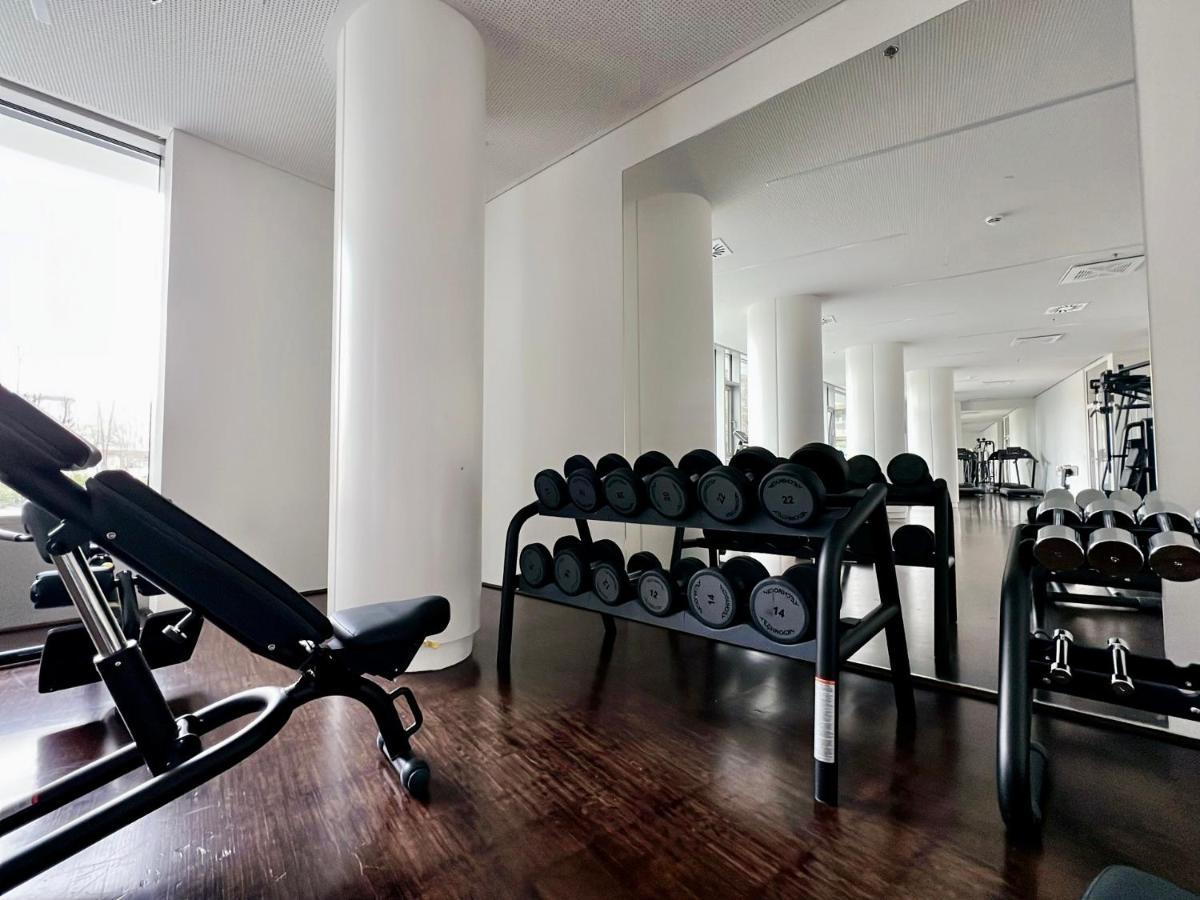 וינה Quartier Belvedere 157 מראה חיצוני תמונה