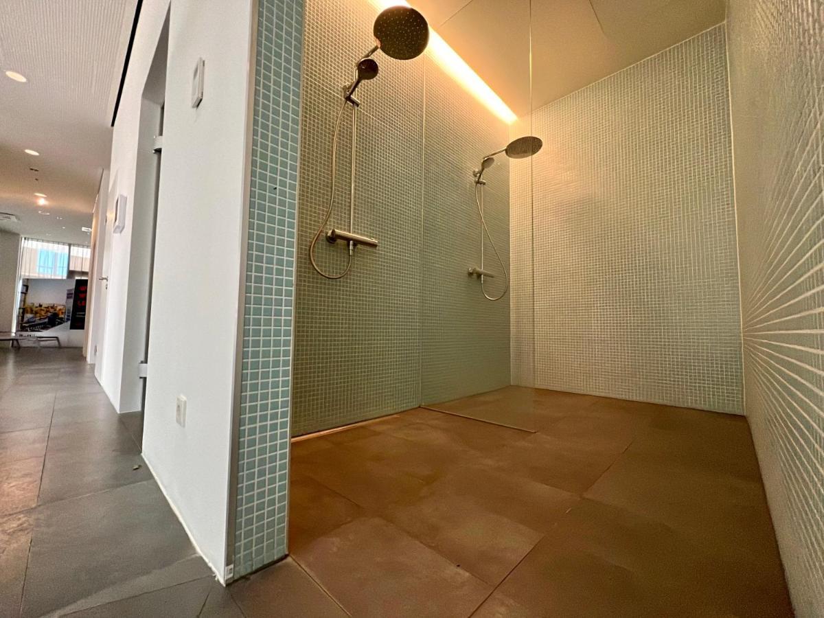 וינה Quartier Belvedere 157 מראה חיצוני תמונה