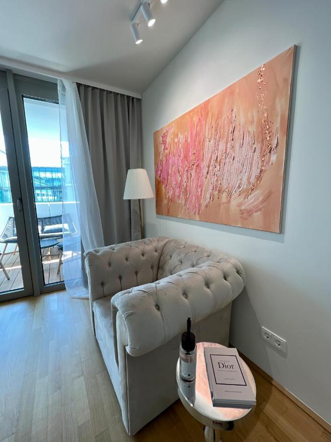וינה Quartier Belvedere 157 מראה חיצוני תמונה