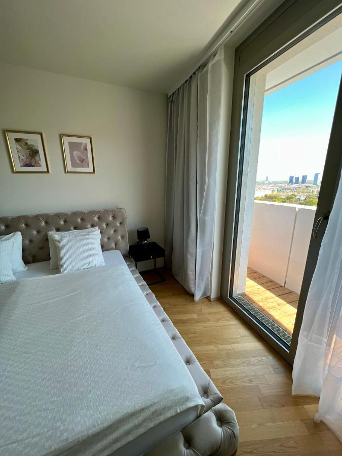 וינה Quartier Belvedere 157 מראה חיצוני תמונה