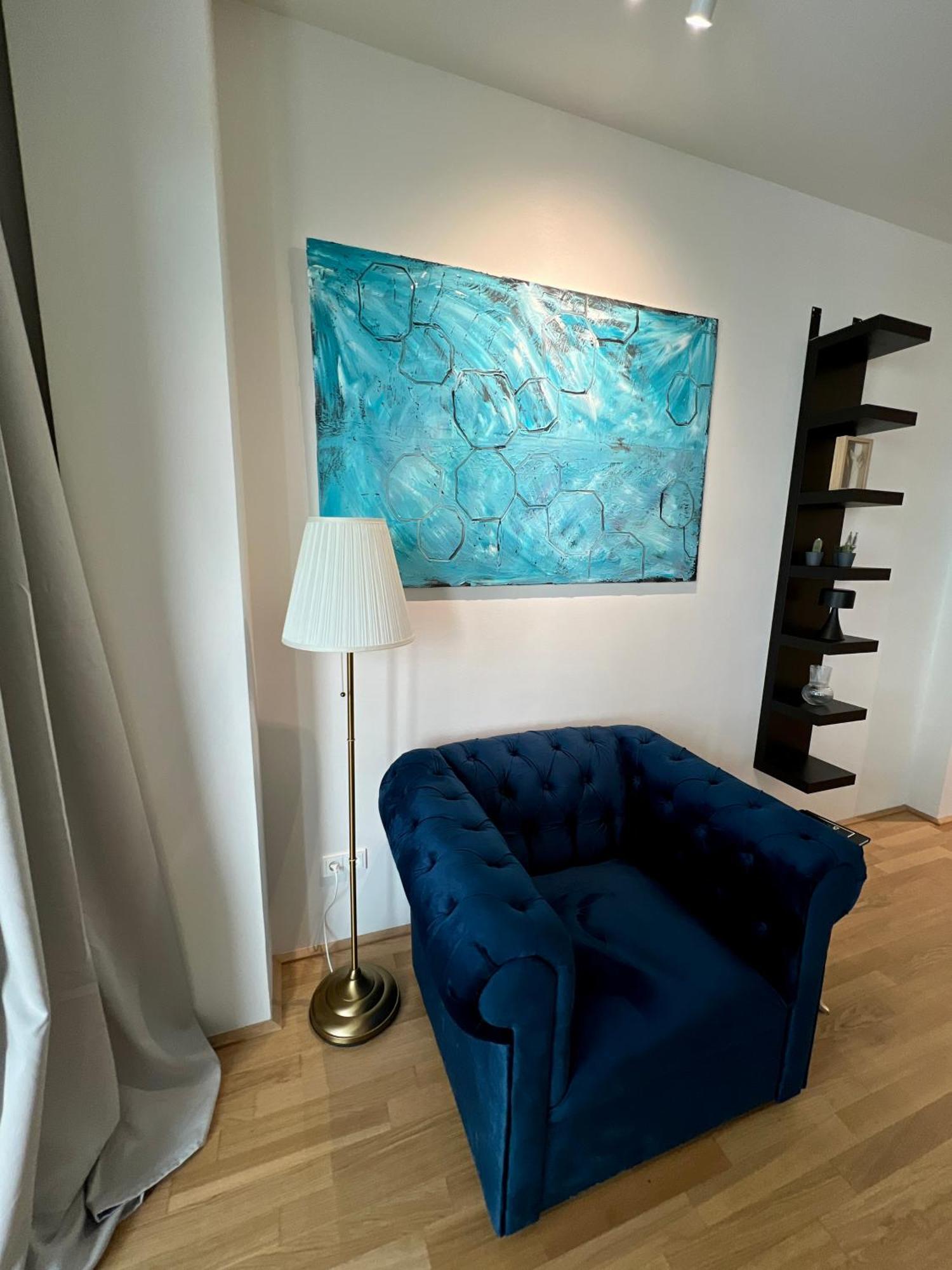 וינה Quartier Belvedere 157 מראה חיצוני תמונה